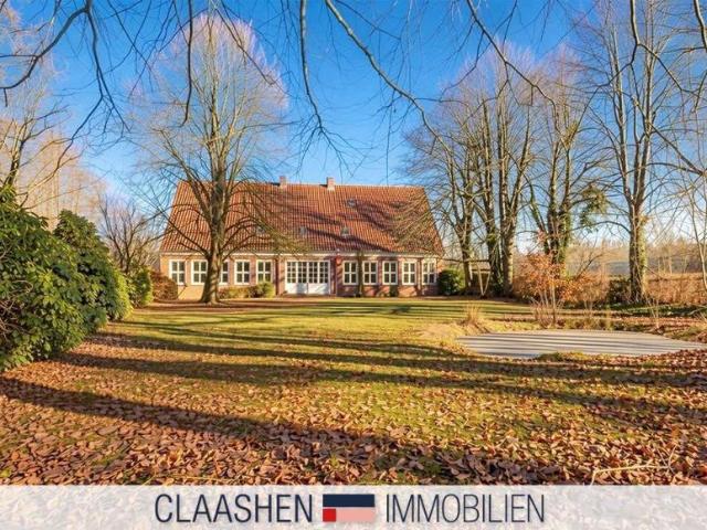 1 Schlafzimmer Wohnung Norden Norden LS103007896
