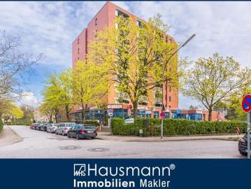 1 Schlafzimmer Wohnung Norderstedt Deutschland 102055269
