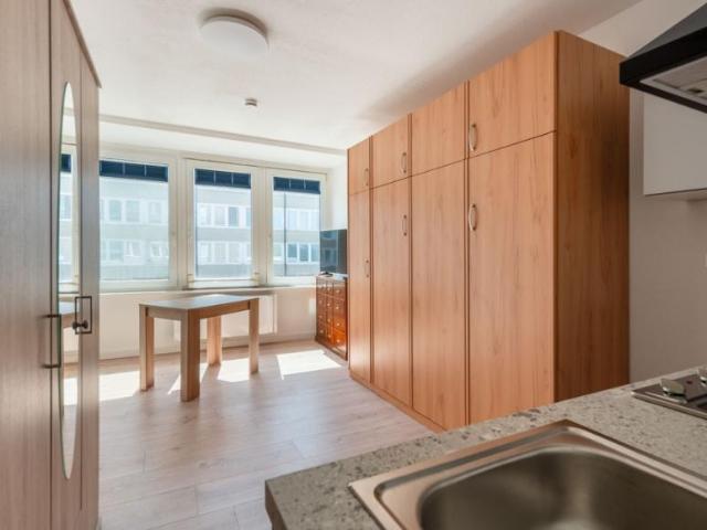 1 Schlafzimmer Wohnung Nordstrand Deutschland 103613391