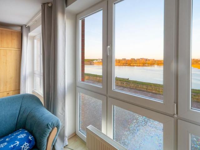 1 Schlafzimmer Wohnung Nordstrand Deutschland LS98568209