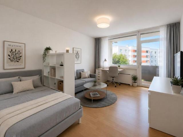 1 Schlafzimmer Wohnung Oberösterreich Oberösterreich 103414126
