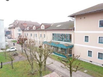 1 Schlafzimmer Wohnung Oberösterreich Oberösterreich 103414333