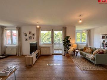 1 Schlafzimmer Wohnung Oberösterreich Oberösterreich 103427030