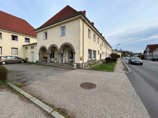 1 Schlafzimmer Wohnung Oberösterreich Oberösterreich 103576380
