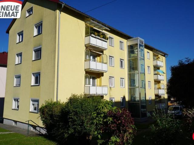 1 Schlafzimmer Wohnung Oberösterreich Oberösterreich 104144642