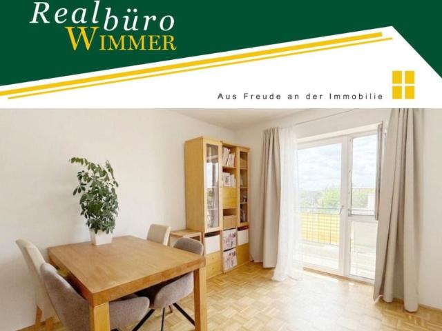 1 Schlafzimmer Wohnung Oberösterreich Oberösterreich 104227254