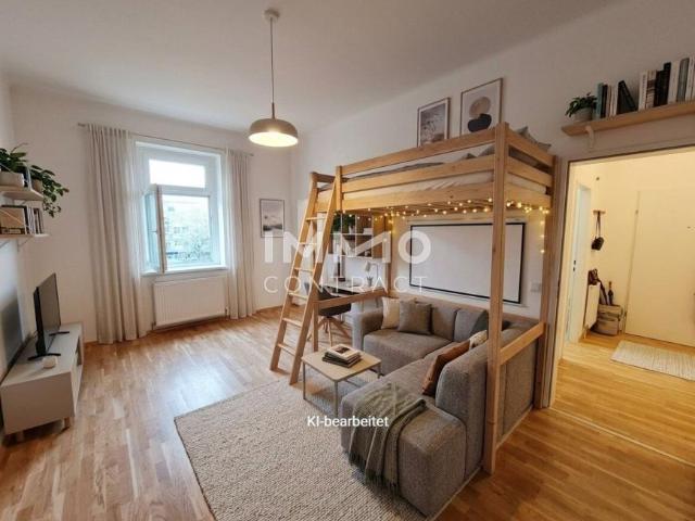 1 Schlafzimmer Wohnung Oberösterreich Oberösterreich 104755303
