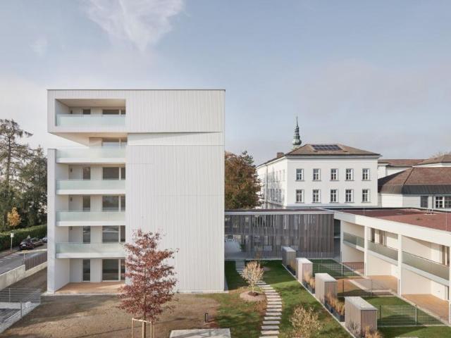 1 Schlafzimmer Wohnung Oberösterreich Oberösterreich 104879412