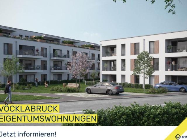 1 Schlafzimmer Wohnung Oberösterreich Oberösterreich 105054942