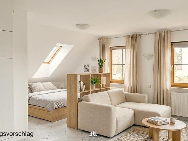 1 Schlafzimmer Wohnung Oberösterreich Oberösterreich 105055872