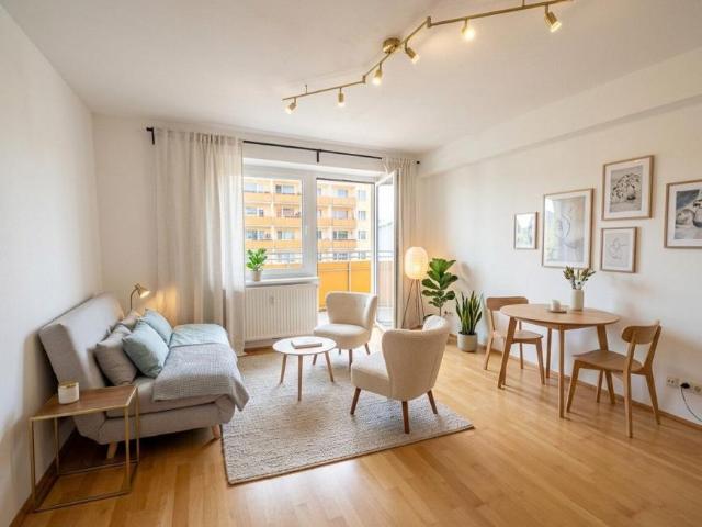 1 Schlafzimmer Wohnung Oberösterreich Oberösterreich 105252239