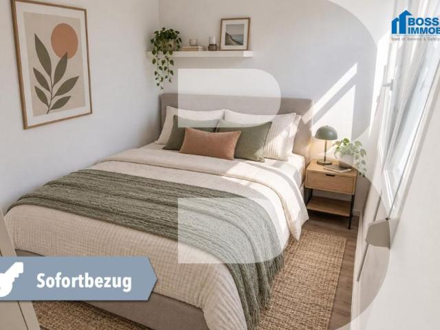 1 Schlafzimmer Wohnung Oberösterreich Oberösterreich 105605288