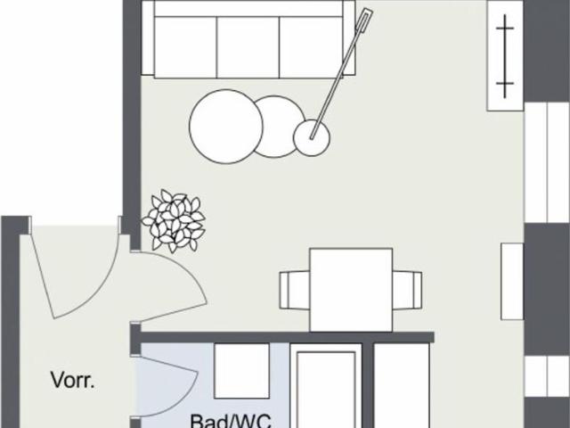 1 Schlafzimmer Wohnung Oberösterreich Oberösterreich 106034244