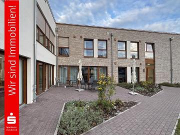 Etagenwohnung for sale in Heger Holz