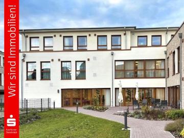 Etagenwohnung for sale in Heger Holz