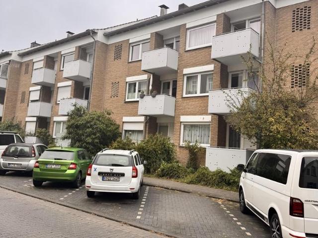 1 Schlafzimmer Wohnung Osnabrück Osnabrück 105463232