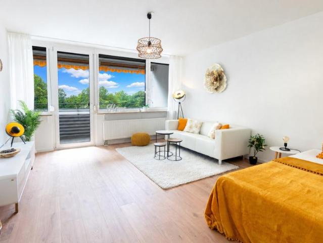 1 Schlafzimmer Wohnung Augsburg Deutschland 104000805
