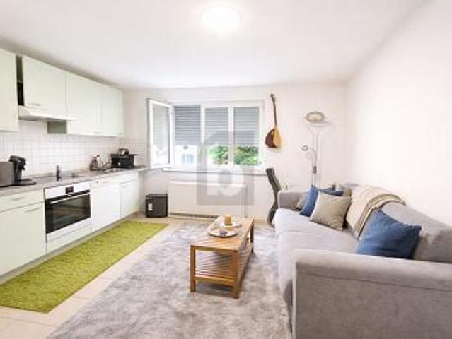 1 Schlafzimmer Wohnung Augsburg Deutschland 105037462