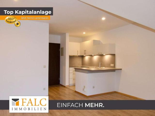1 Schlafzimmer Wohnung Abensberg Deutschland 102580458