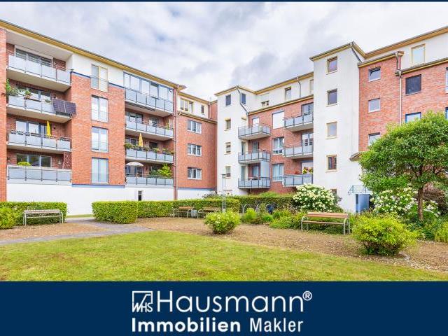 1 Schlafzimmer Wohnung Ahrensburg Ahrensburg 105449554