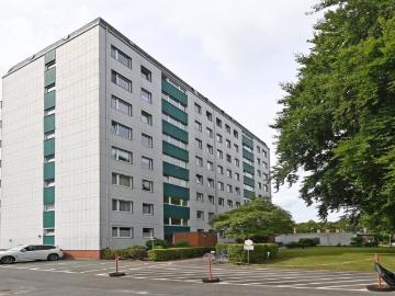 Ahrensburg, Elbe-Weser-Dreieck, Schleswig-Holstein