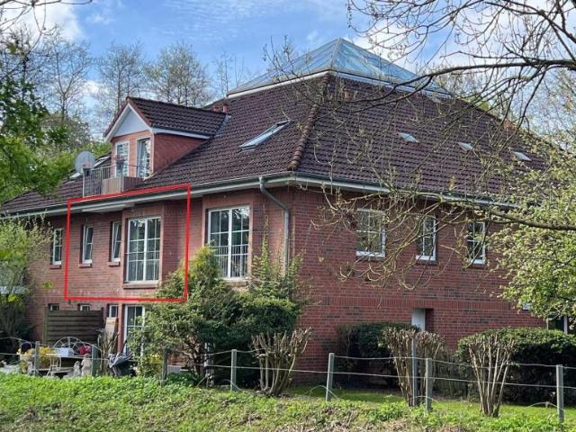 1 Schlafzimmer Wohnung Ammersbek Deutschland LS101992707