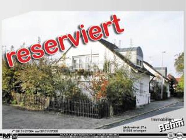 1 Schlafzimmer Wohnung Bubenreuth Deutschland 82737902
