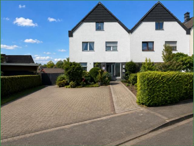 1 Schlafzimmer Wohnung Burscheid Burscheid 105464919