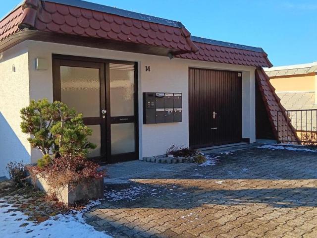 1 Schlafzimmer Wohnung Bad Urach Deutschland 98105803