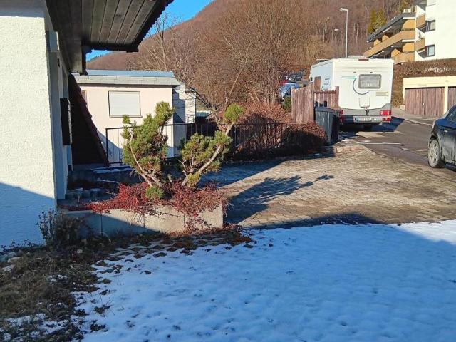 1 Schlafzimmer Wohnung Bad Urach Deutschland 98105807