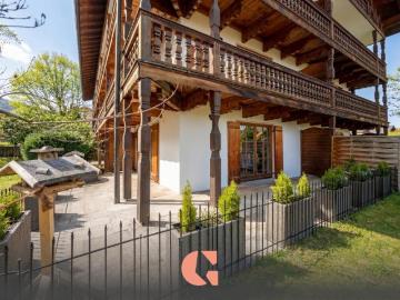 1 Schlafzimmer Wohnung Bad Wiessee Deutschland 100257387