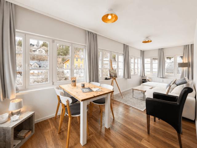 1 Schlafzimmer Wohnung Bad Aussee Bad Aussee 105690180