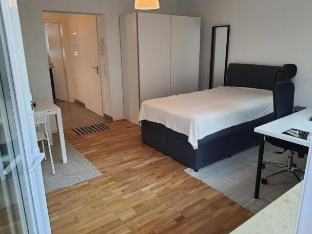 1 Schlafzimmer Wohnung Bad Kissingen Deutschland 104370502