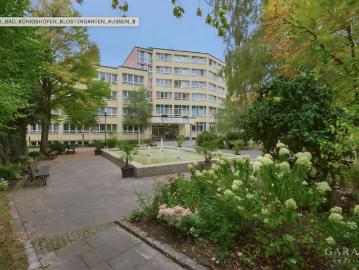 Bad Königshofen im Grabfeld