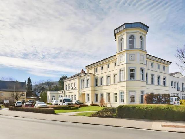 1 Schlafzimmer Wohnung Bad Neuenahr Deutschland LS99802233