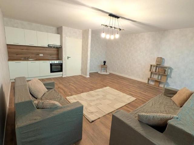 1 Schlafzimmer Wohnung Bad Oeynhausen Deutschland 104536984