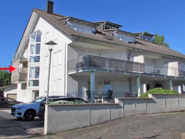 1 Schlafzimmer Wohnung Bad Schönborn Deutschland 103013496
