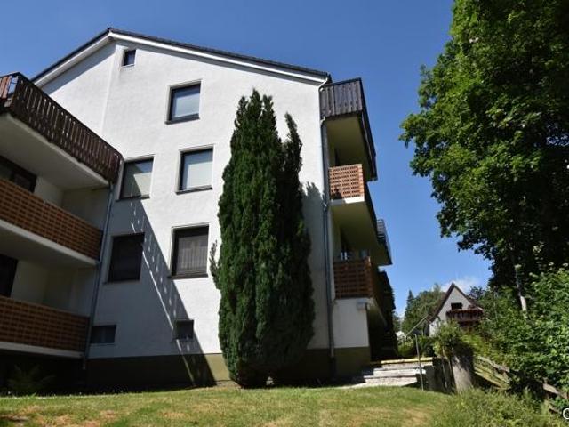 1 Schlafzimmer Wohnung Bad Sachsa Deutschland 103740694