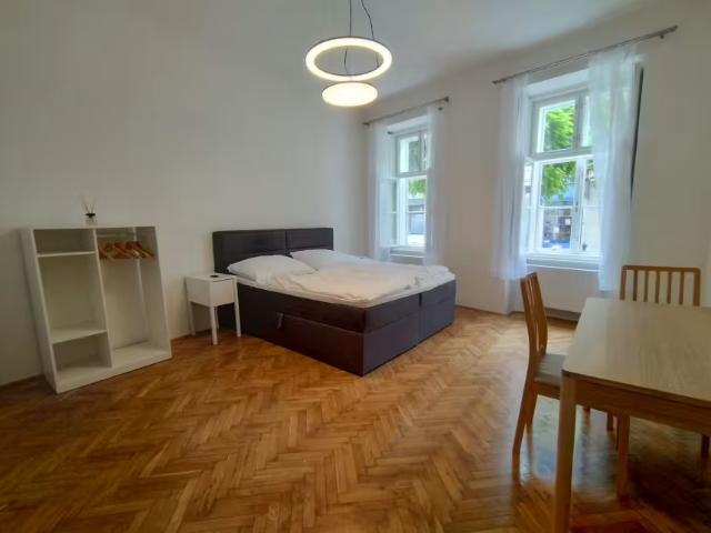 1 Schlafzimmer Wohnung Baden Baden LS97052802
