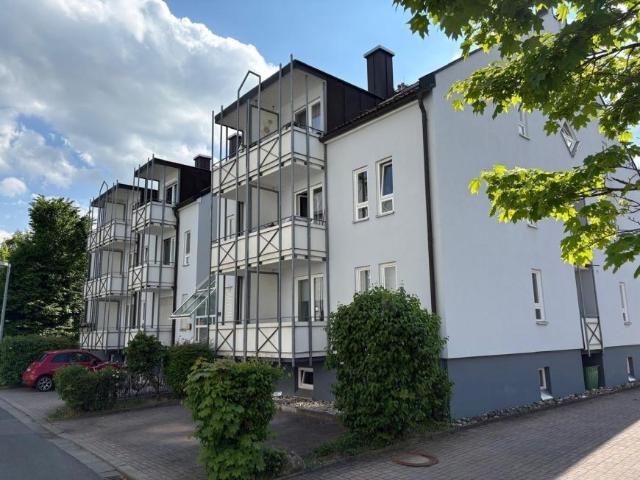 1 Schlafzimmer Wohnung Bayreuth Deutschland 102249611