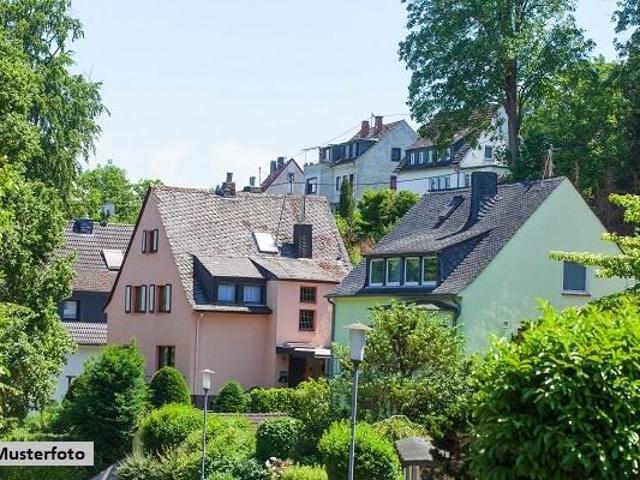 1 Schlafzimmer Wohnung Bernburg Deutschland 104641110