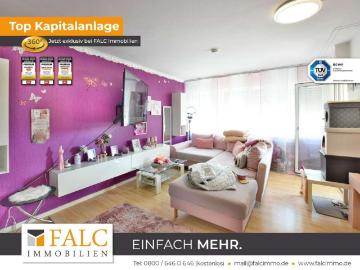 1 Schlafzimmer Wohnung Bergheim Deutschland 102249950