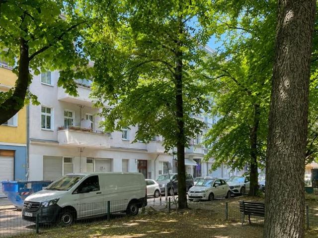 1 Schlafzimmer Wohnung Berlin Wedding Deutschland 104435553