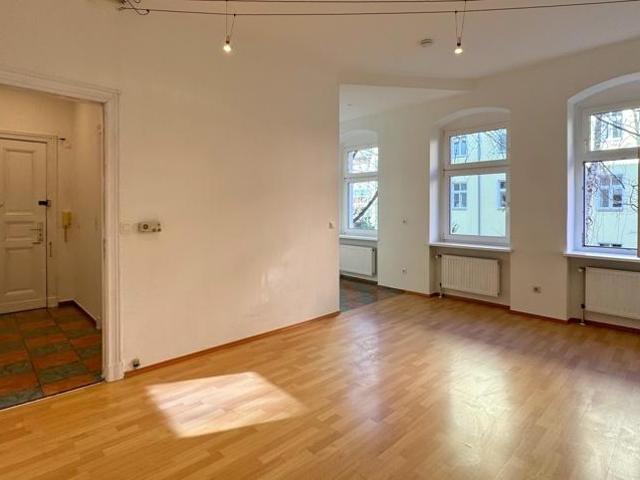 1 Schlafzimmer Wohnung Berlin Wedding Deutschland 99981527