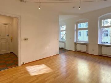 1 Schlafzimmer Wohnung Berlin Wedding Deutschland 99981527