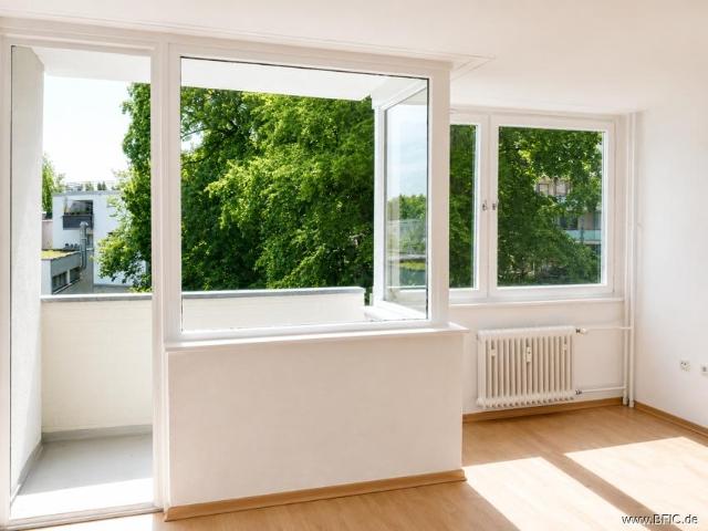 1 Schlafzimmer Wohnung Berlin Zehlendorf Deutschland 104797096