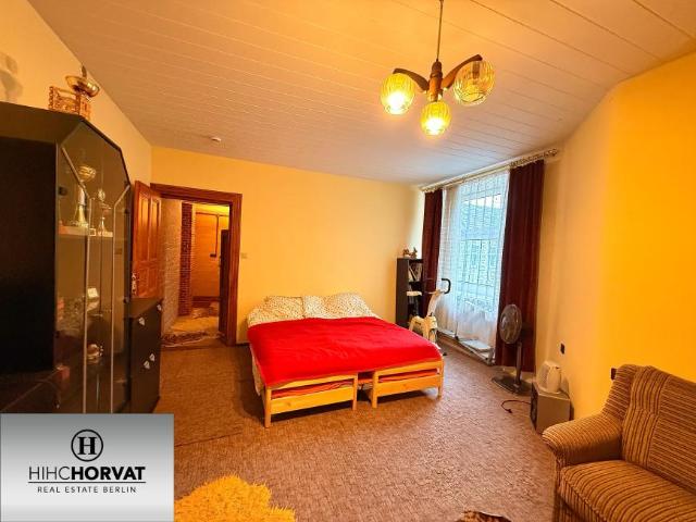 1 Schlafzimmer Wohnung Berlin Berlin 105444559