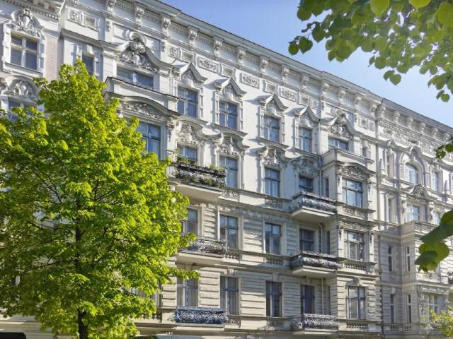 1 Schlafzimmer Wohnung Berlin Berlin 105445410