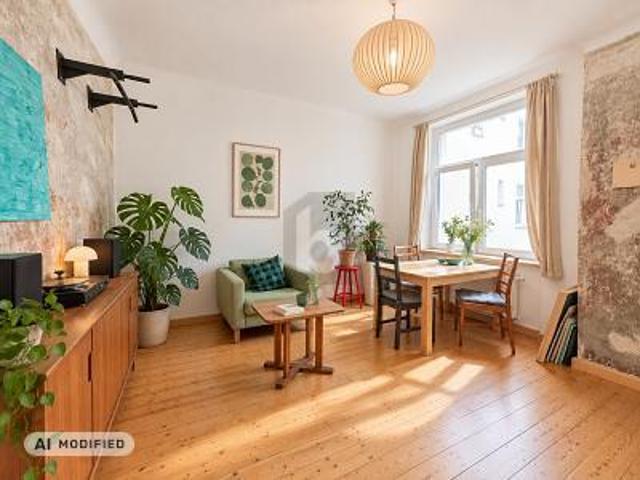1 Schlafzimmer Wohnung Berlin Berlin 105446153