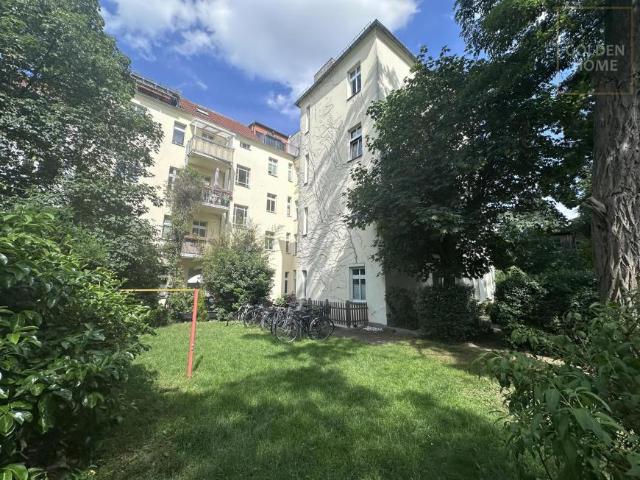 1 Schlafzimmer Wohnung Berlin Berlin 105449730